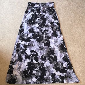 Maxi Skirt